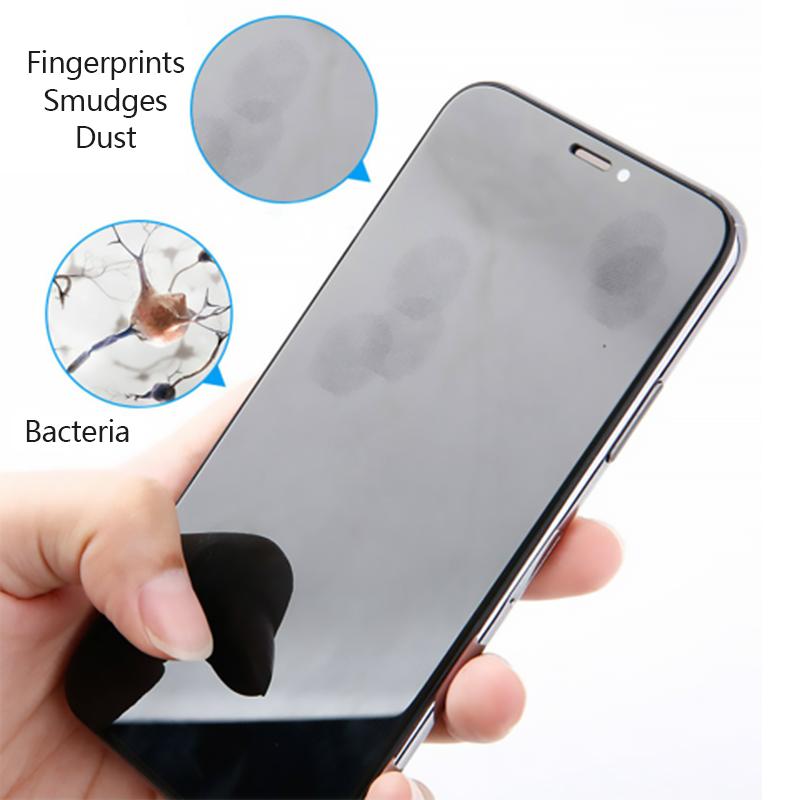 3 in 1 Fingerprint-proof Screen Cleaner
