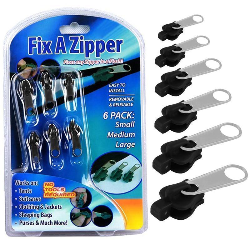 Fixa Zip Puller