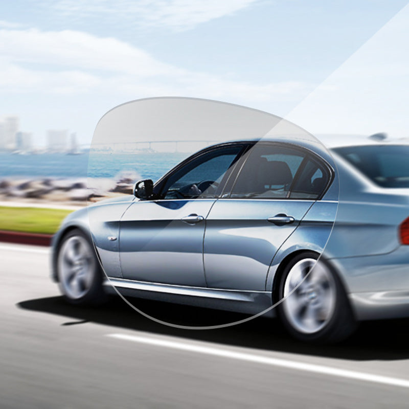 Fashionabla sandtäta ögonskyddssolglasögon