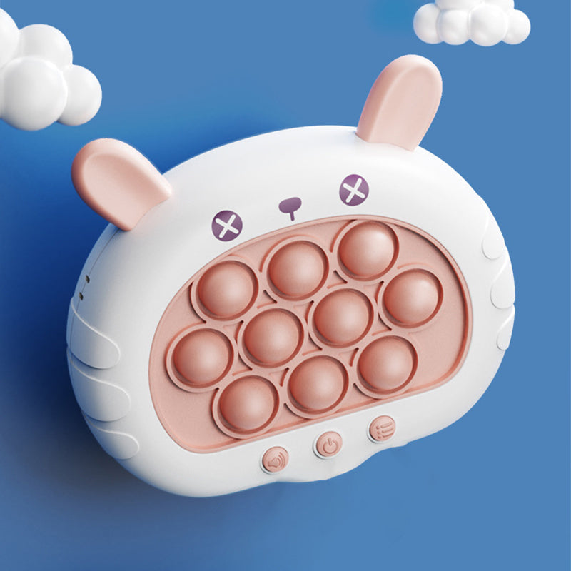 Söt fickspel för barn