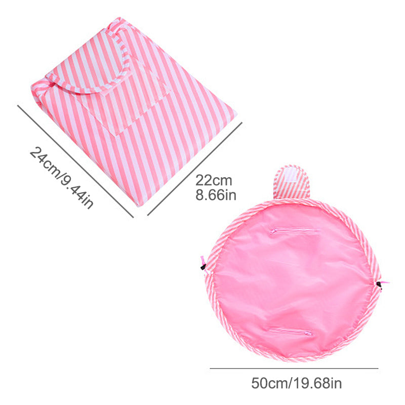 Magisk kosmetikapåse