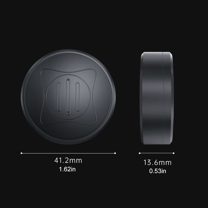 Mini magnetisk GPS-spårare