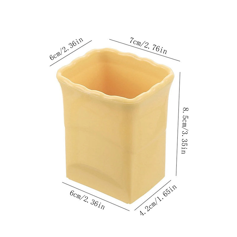 Glasskärare i rostfritt stål för fruktägg