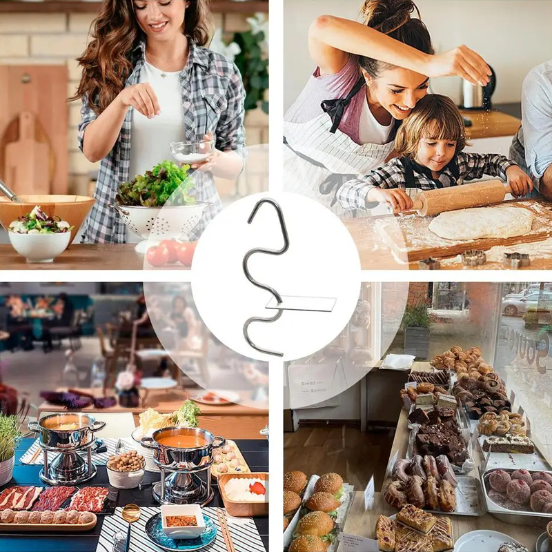 Jordnötssmörrörare