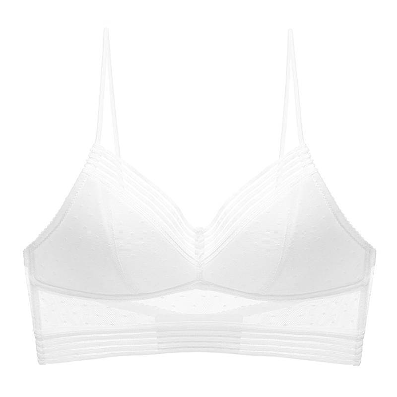 Low Back Comfort Lifting Bra