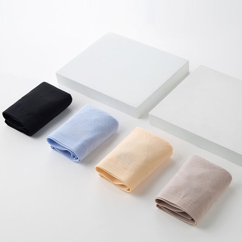 Ultratunna höjande tummy control trosor