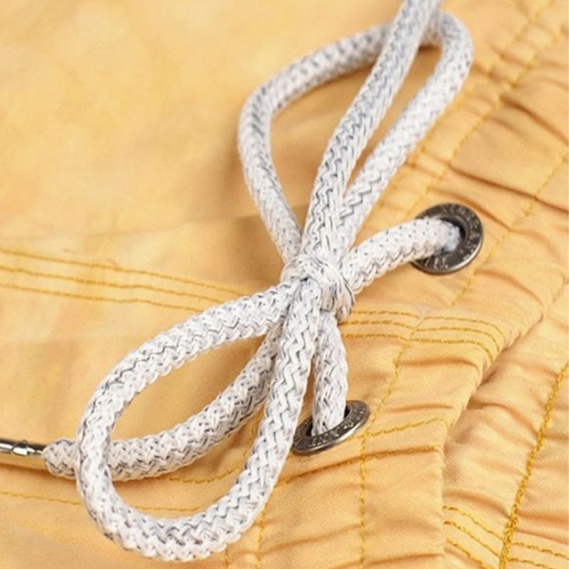 Kreativa mode herrars avslappnade shorts