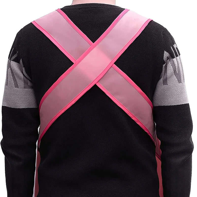 Bärbart torkförkläde för kläder