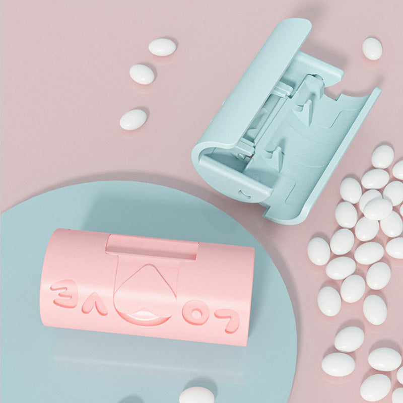 Nål-fri Lakanhållare