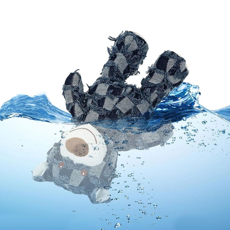 Oförstörbar robust björn