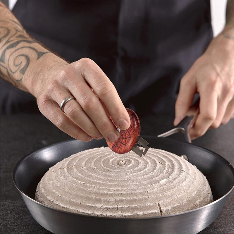 Brödskärningsverktyg