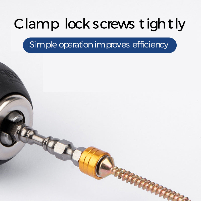 Elektrisk Phillips-skruvmejsel med dubbla huvuden