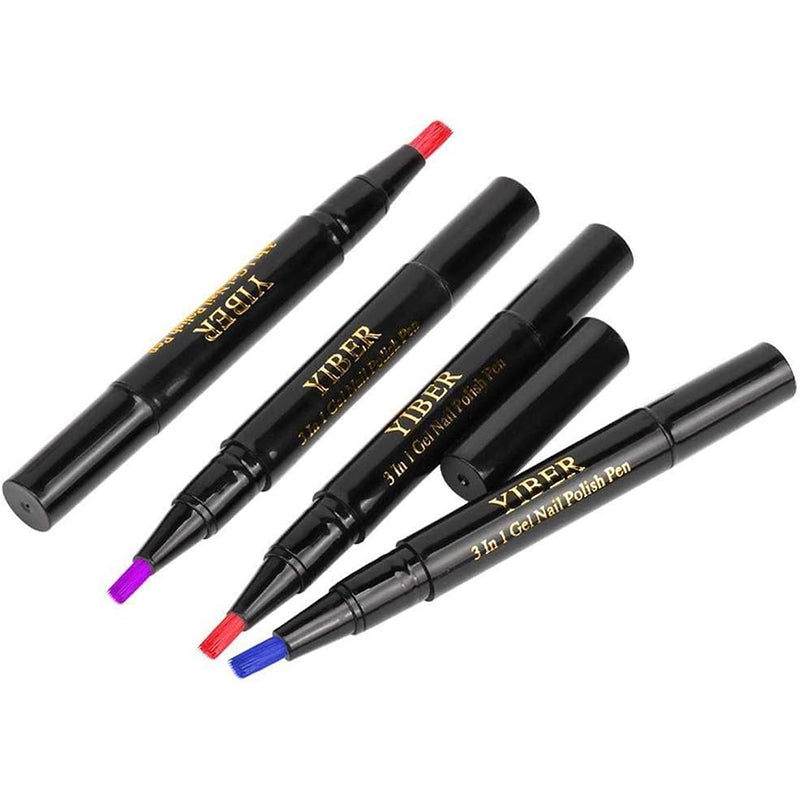 Nagellackspinne, Manikyrpinne