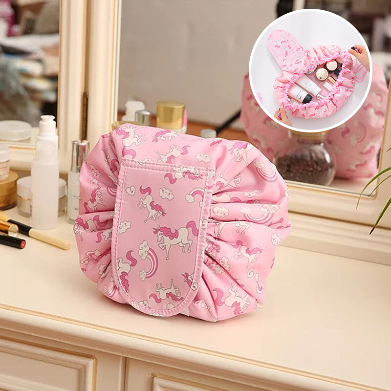 Magisk kosmetikapåse