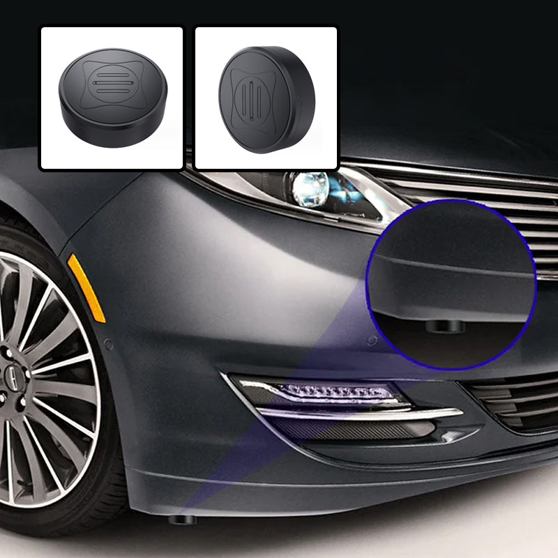 Mini magnetisk GPS-spårare