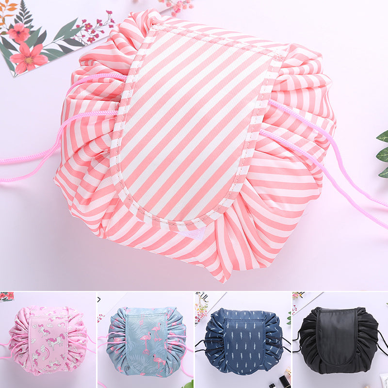 Magisk kosmetikapåse