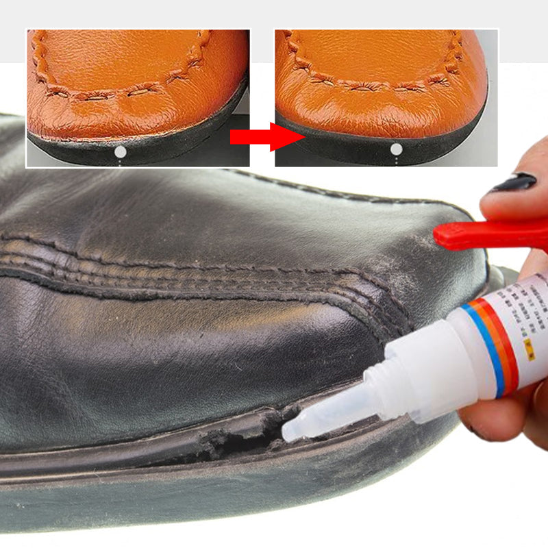 Kraftfullt Löd-Multi-Material Reparationslim