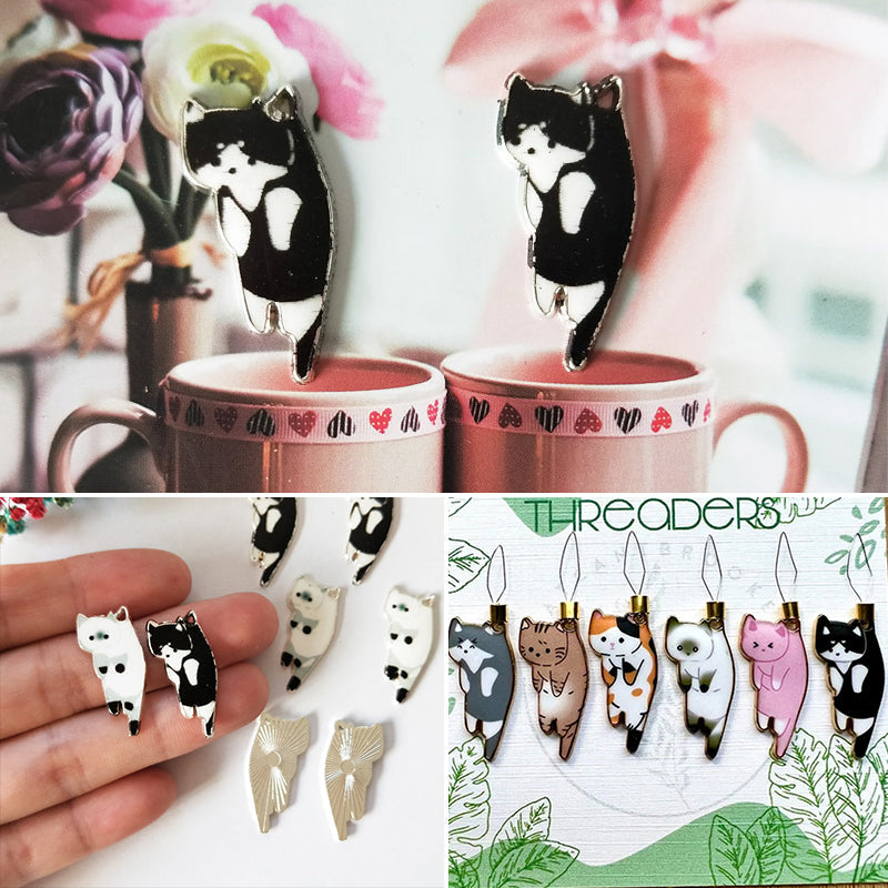 đNĂ„ltrĂ„dar för katterđ