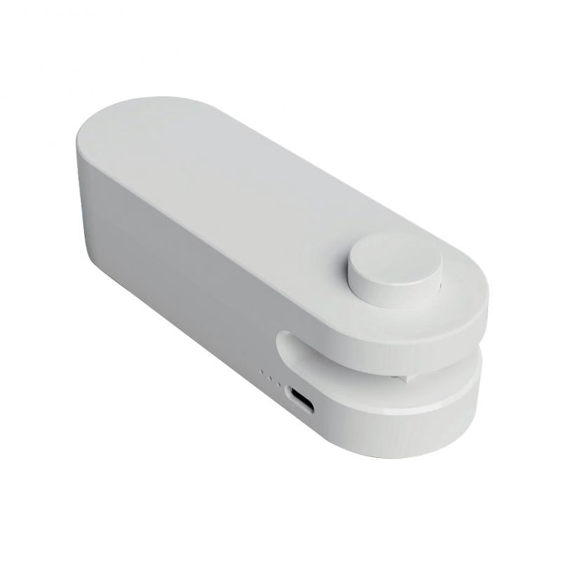 Elektrisk vakuumförsegling för Mason-burkar