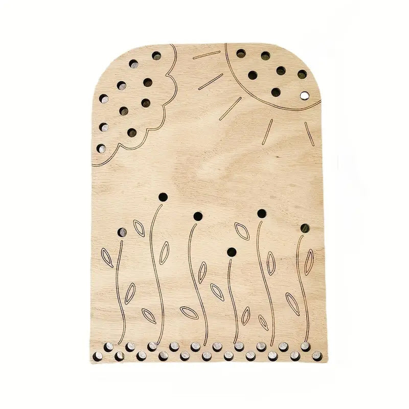 Blomma + Blad Samlarbrädor