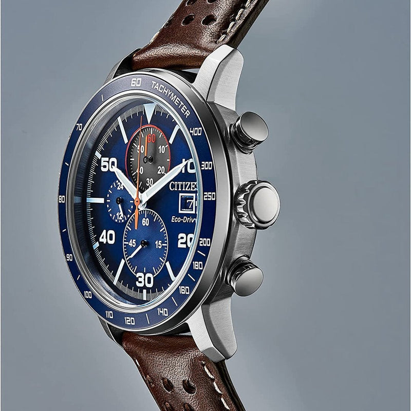 Multifunktionell 6-stifts klocka