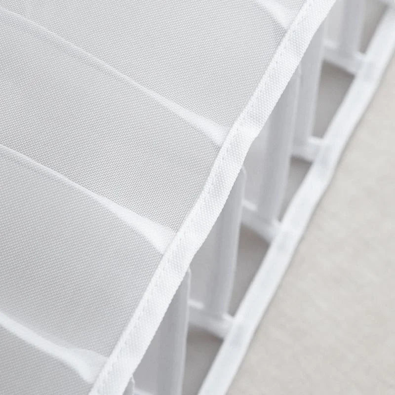 Garderob Klädorganisatör