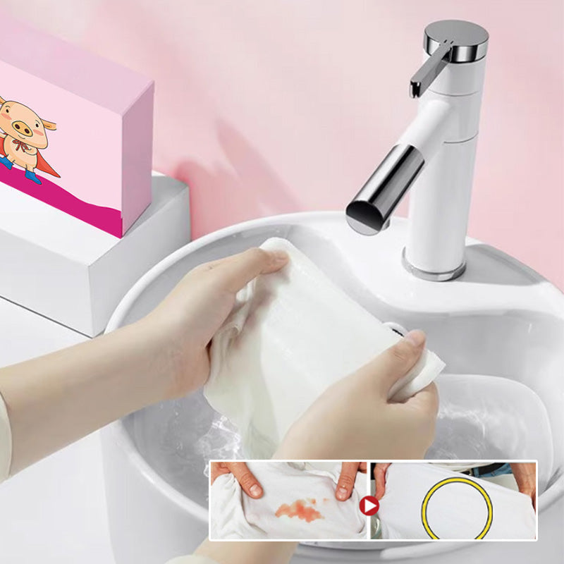 Multifunktionella rengöringstabletter för bioenzym