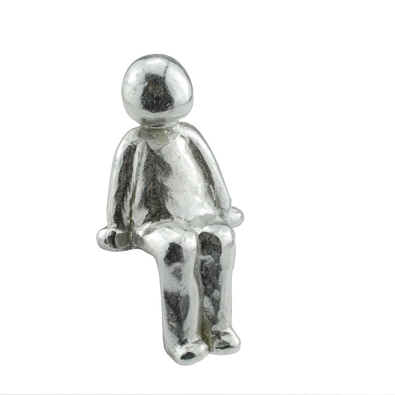 Familjemedlem Minneskulptur