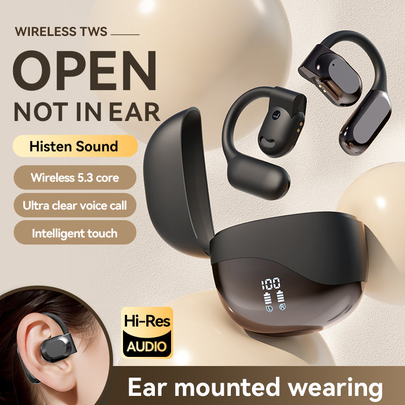 Wireless Earbuds Bluetooth Headphones