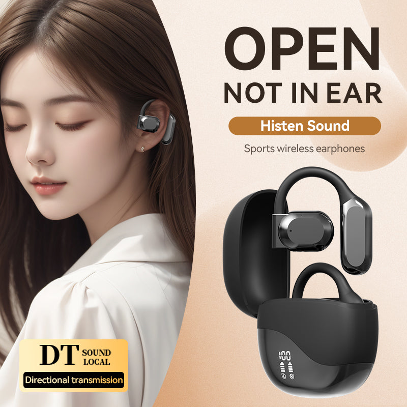 Wireless Earbuds Bluetooth Headphones