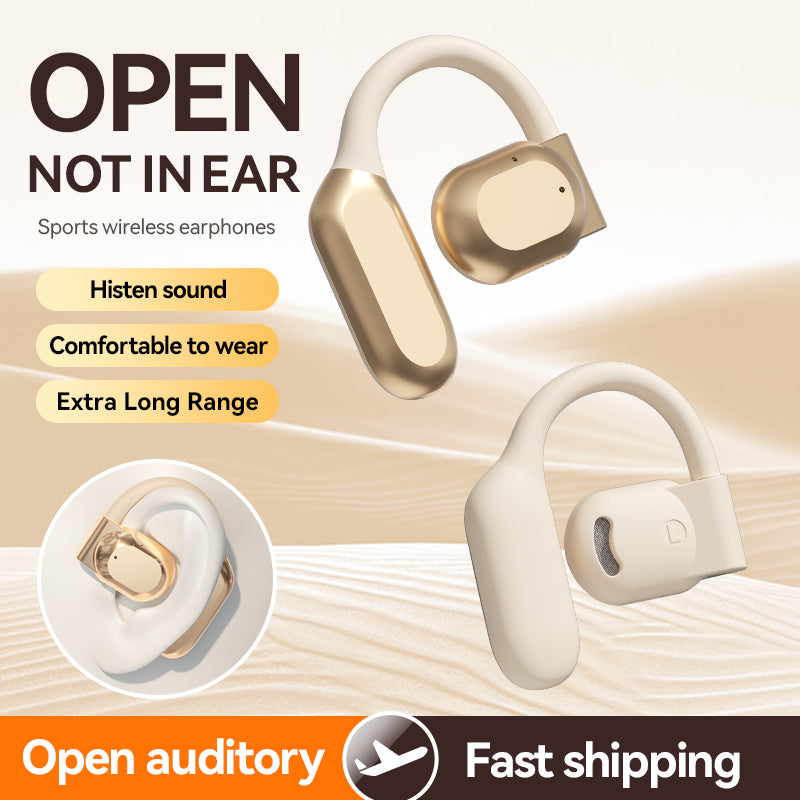 Wireless Earbuds Bluetooth Headphones