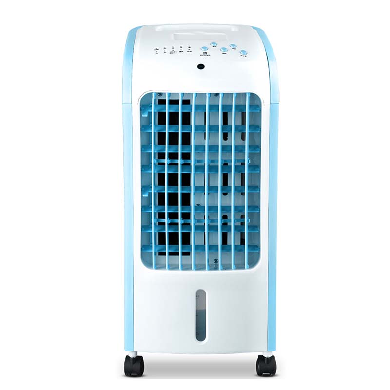 Portable Evaporative Air Cooler with Remote Control