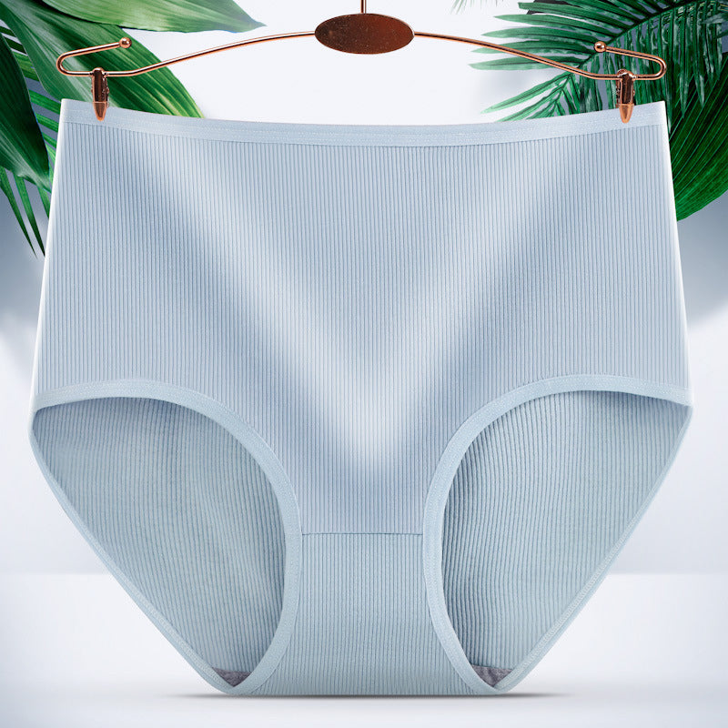 Antibacterial absorbent underwears