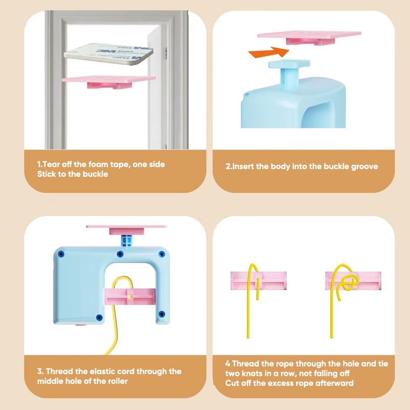 The Smart Play Electric Cat Teaser