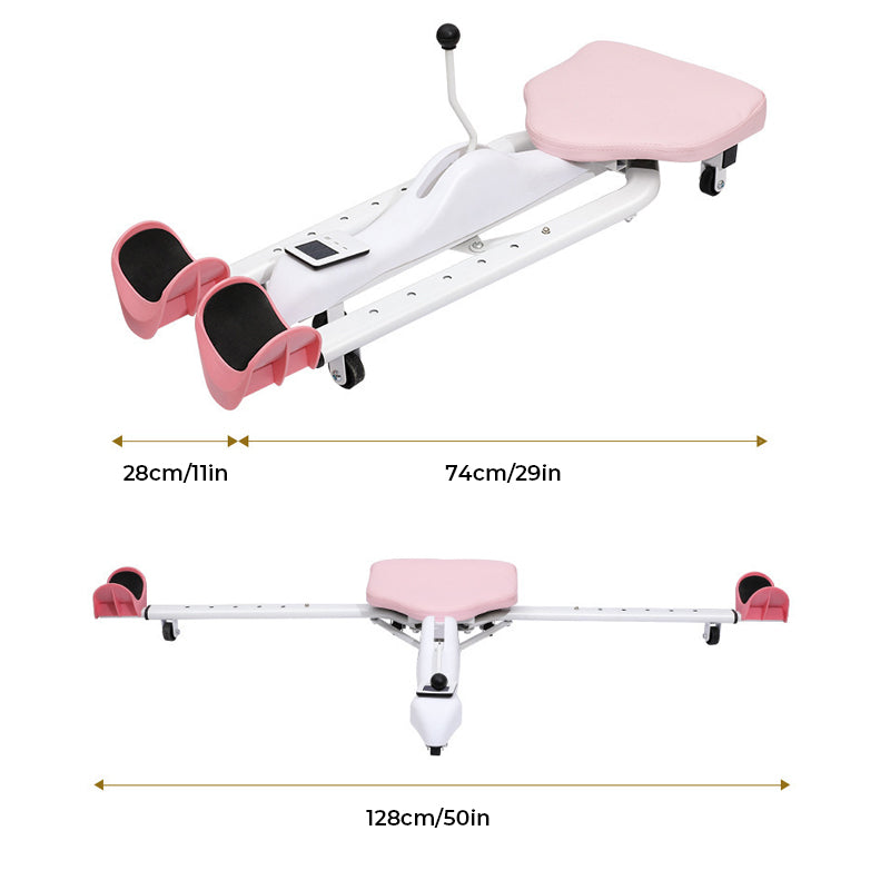 Leg Stretcher Machine