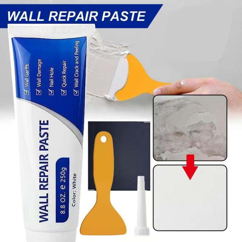 Drywall Patch Repair Kit