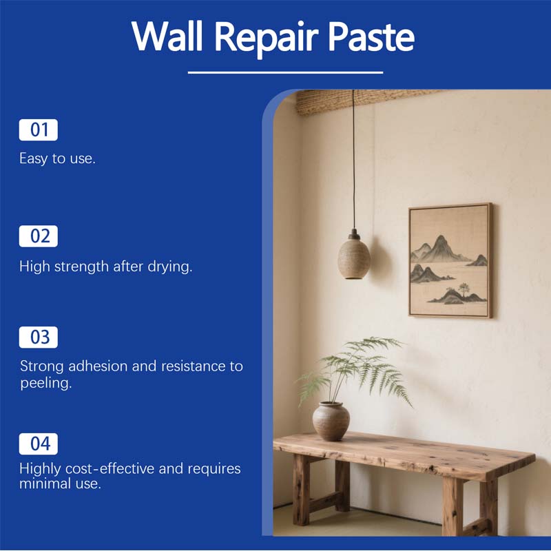 Drywall Patch Repair Kit