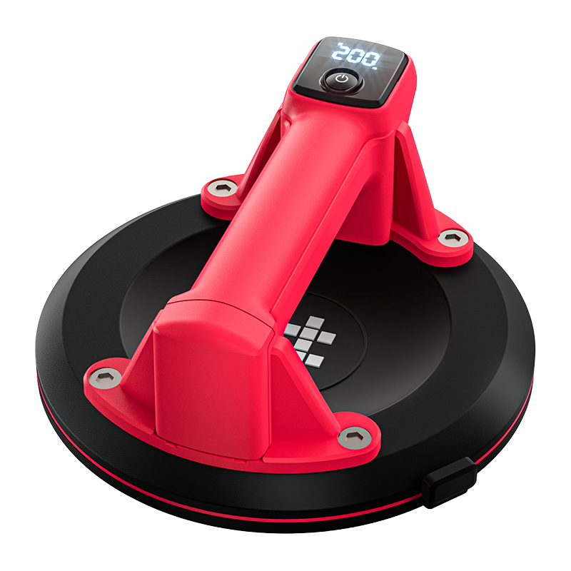 Electric Vacuum Suction Cup
