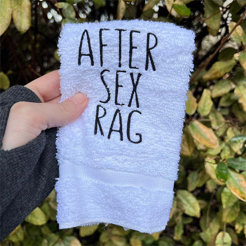 Sperma handduk | Kul Gag-objekt