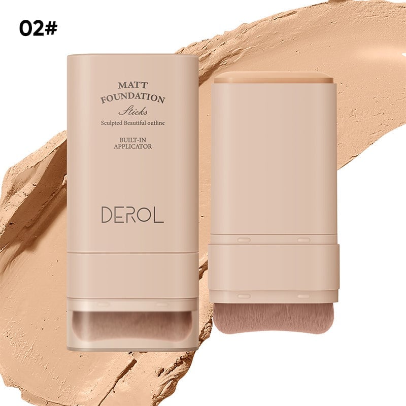 Eraser Foundation Stick