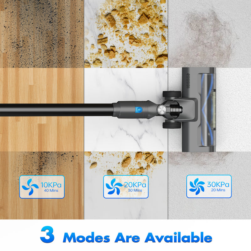 Cordless Handheld Vacuum Cleaner