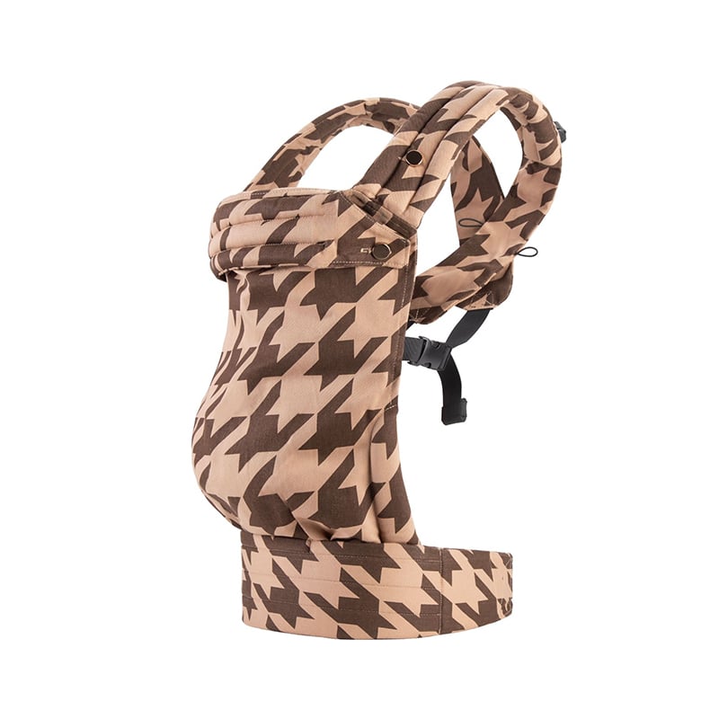 Ergonomic Baby Carrier