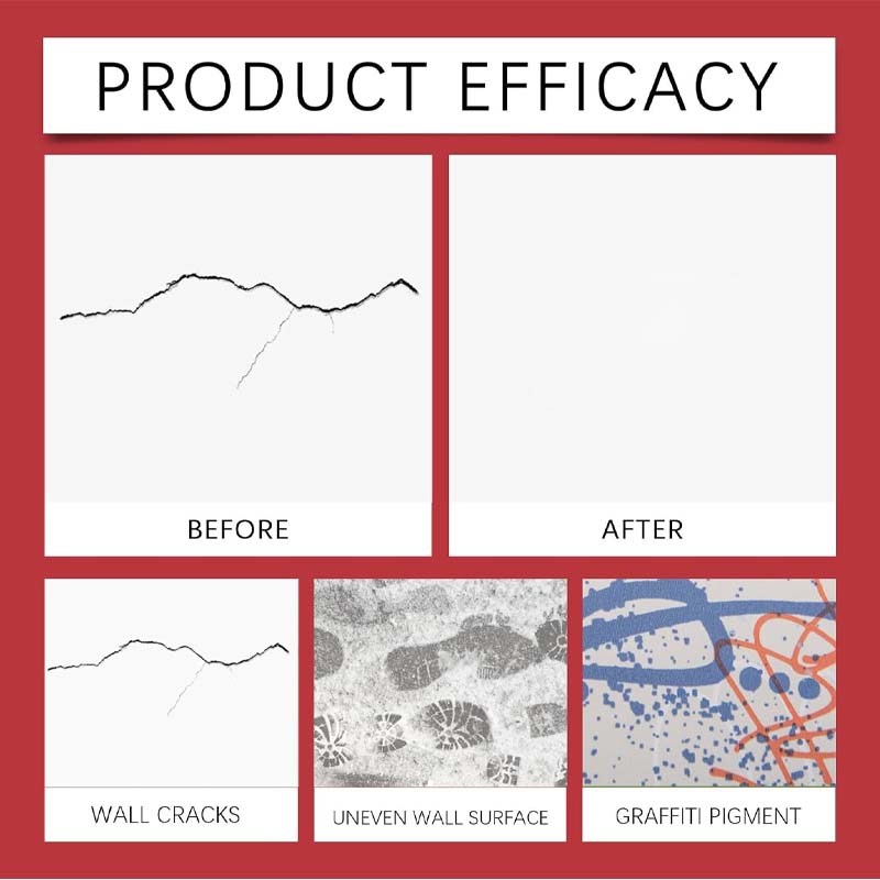 Drywall Patch Repair Kit
