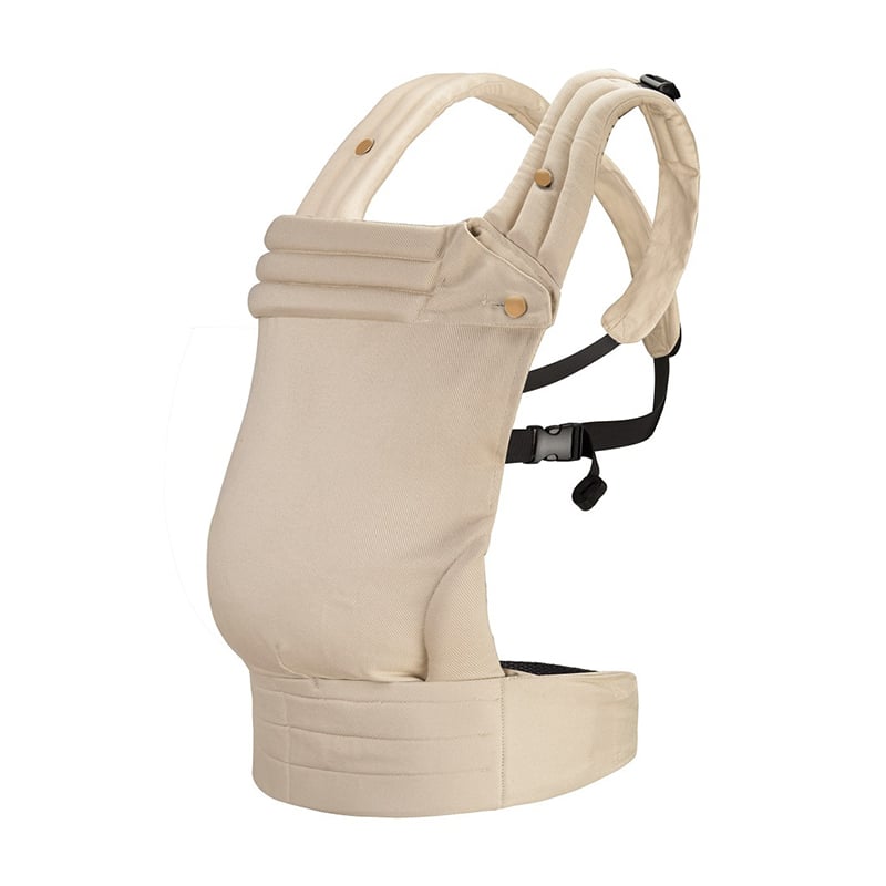 Ergonomic Baby Carrier
