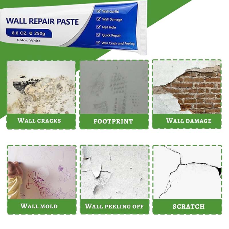 Drywall Patch Repair Kit