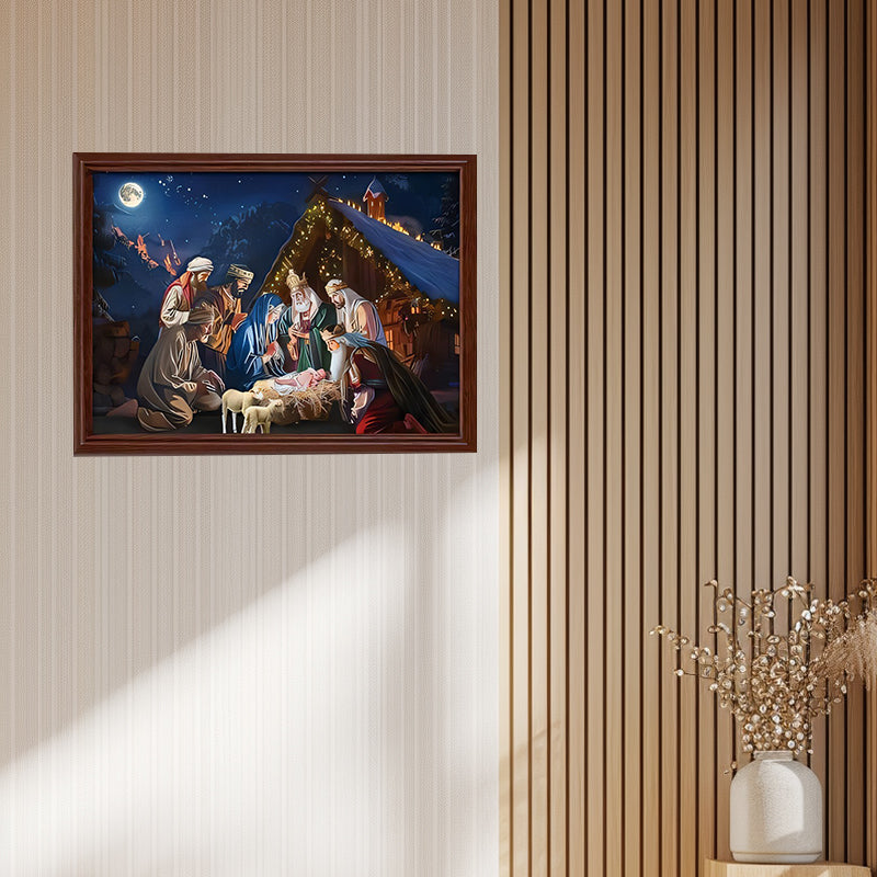 24 Days of Christmas Advent Countdown Calendar - 1008 pcs