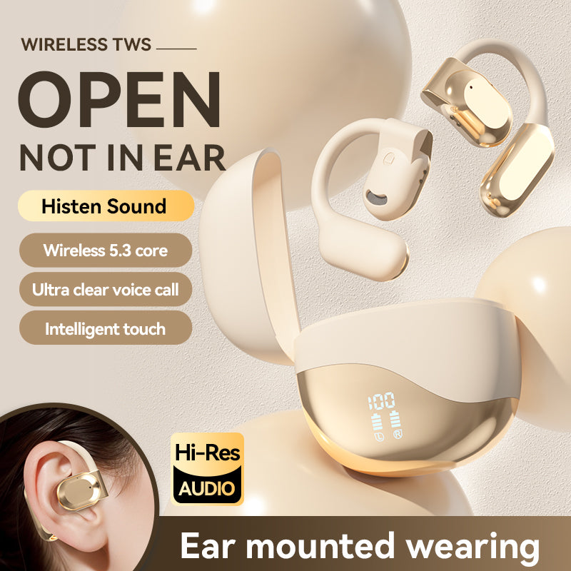 Wireless Earbuds Bluetooth Headphones