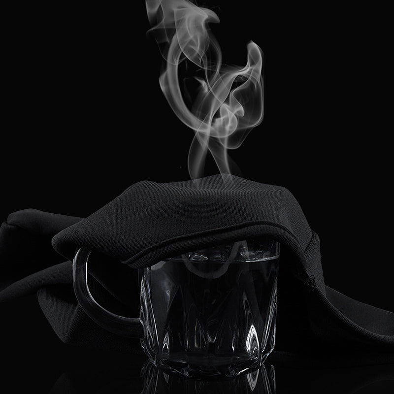 Winter Windproof Thermal Fleece Face Mask for Cycling & Outdoor Sports