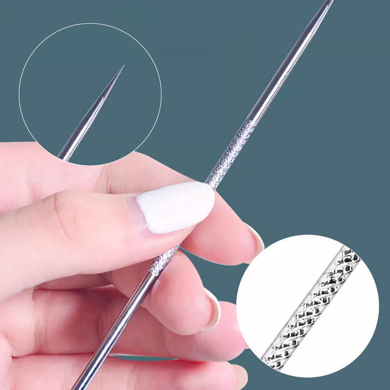 Blackhead & Pimple Removal Tool - Deep Cleansing