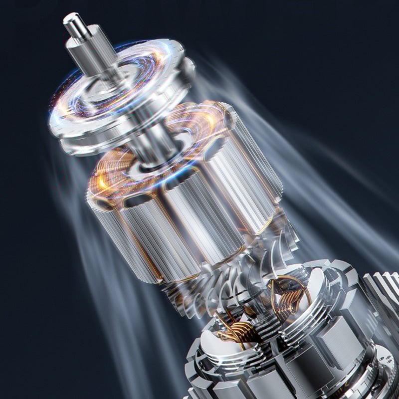 Portable Handheld Car Vacuum Cleaner